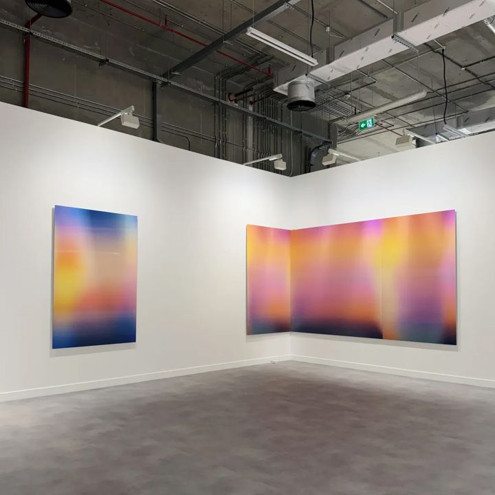 La Loft Art Gallery participera pour la première fois à Frieze Masters en octobre - Résonances Culturelles -
                    Luxe radio