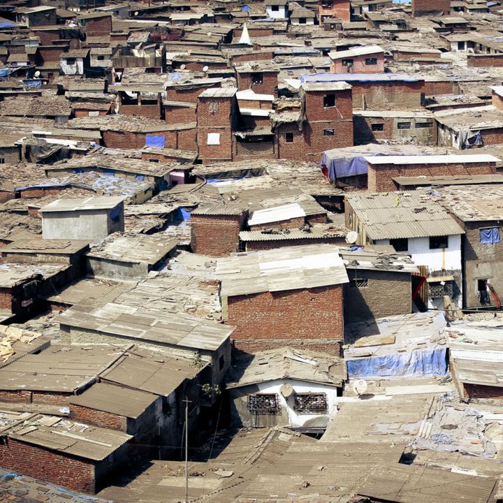 Villes sans bidonvilles : à quand une vision fondée sur la mixité sociale ? - Les Débats -
                    Luxe radio