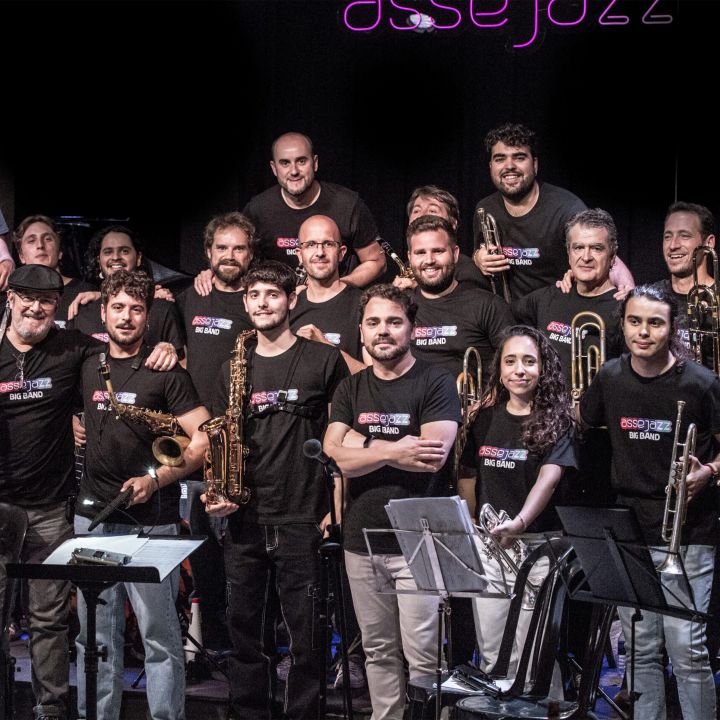 Jazz à Tanger : une nuit afro-latine en perspective. - Le Journal des Arts -
                    Luxe radio