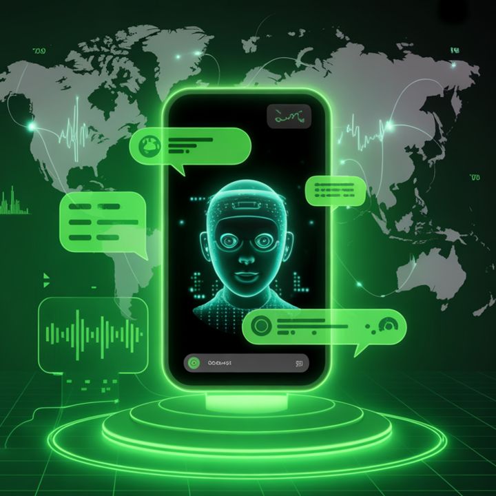 Decagon s’apprête à lancer une offre publique d’achat interne destinée à ses salariés - Le Monde AI -
                    Luxe radio