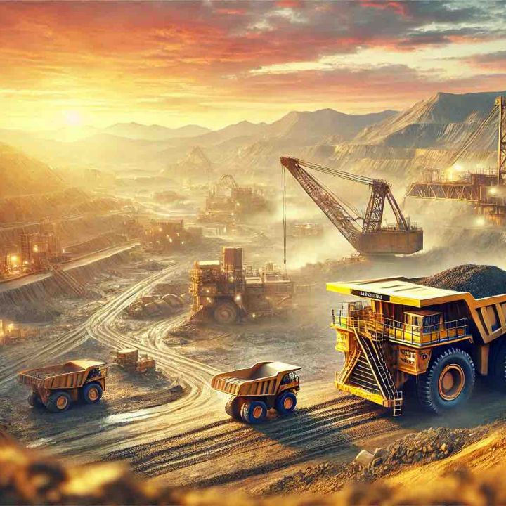Dans les minerais stratégiques, une étape vient-elle d’être franchie par la société Aterian ? - Écho Entreprises -
                    Luxe radio