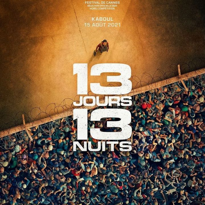 Dans l’ombre de 13 jours et 13 nuits - Reportages -
                    Luxe radio