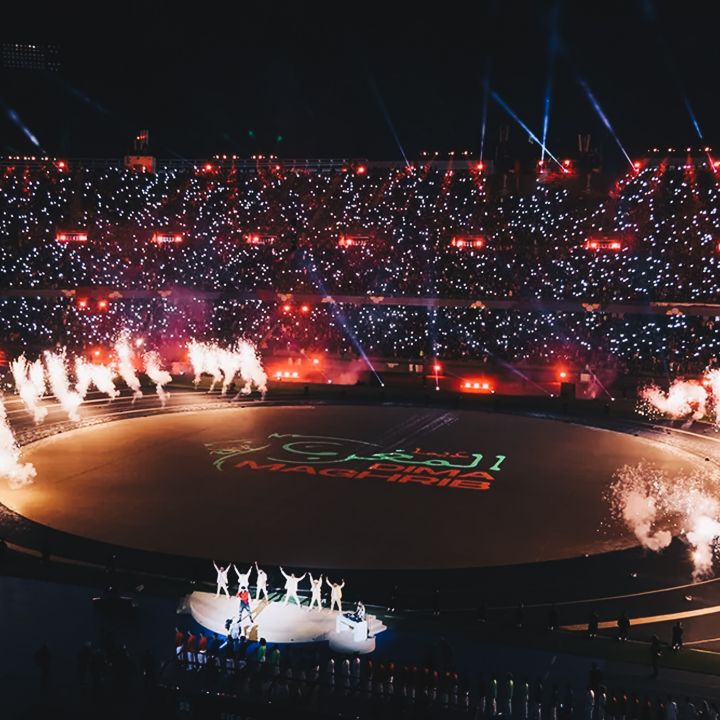 Face aux grands rendez-vous du football, quels risques pour notre sécurité ? - Avec Ou Sans Parure -
                    Luxe radio