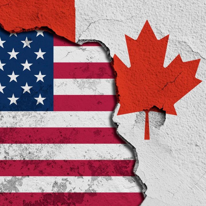 Le Canada recule face à Trump et renonce à sa taxe sur les GAFAM - Le Fil Des Actus -
                    Luxe radio