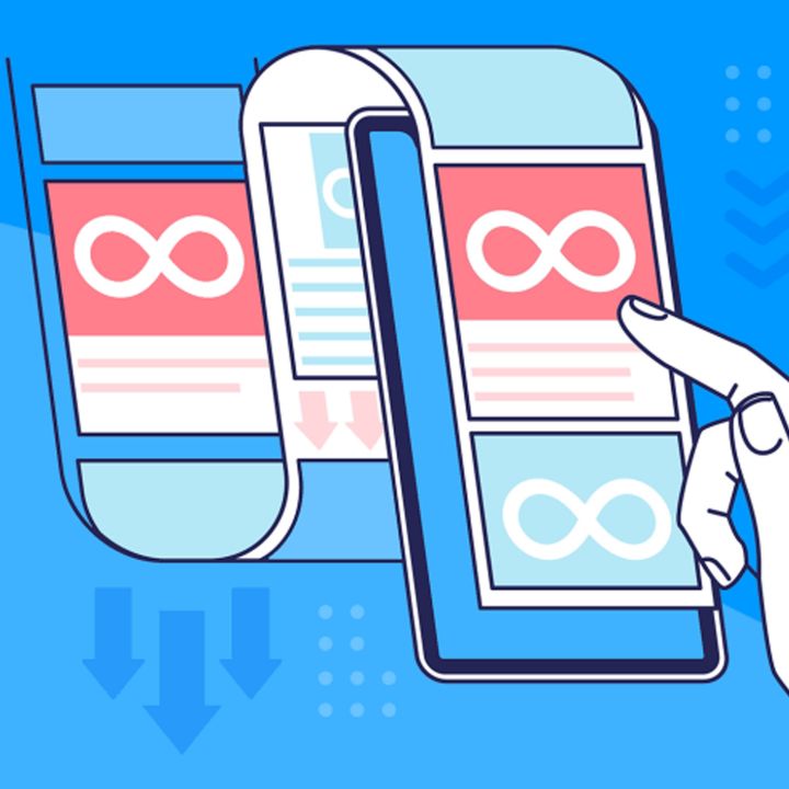 Réseaux sociaux : Bond souhaite proposer une alternative au scroll infini - Le Monde AI -
                    Luxe radio