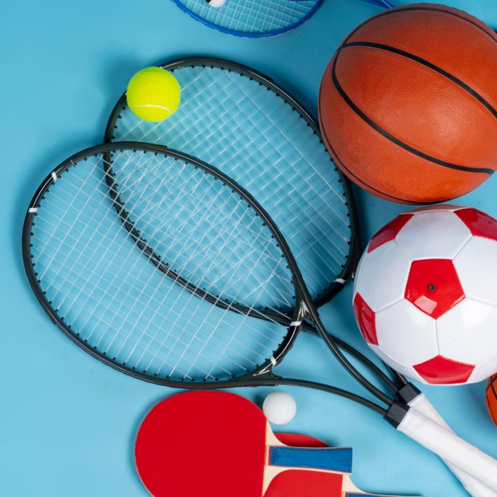 Quelle place pour le sport dans la politique ? Avec Talal Chakir - La Loge Des Supporters -
                    Luxe radio