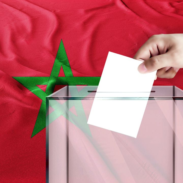 Élections au Maroc : l’interdiction des sondages est-elle contre-productive ? - Avec Ou Sans Parure -
                    Luxe radio