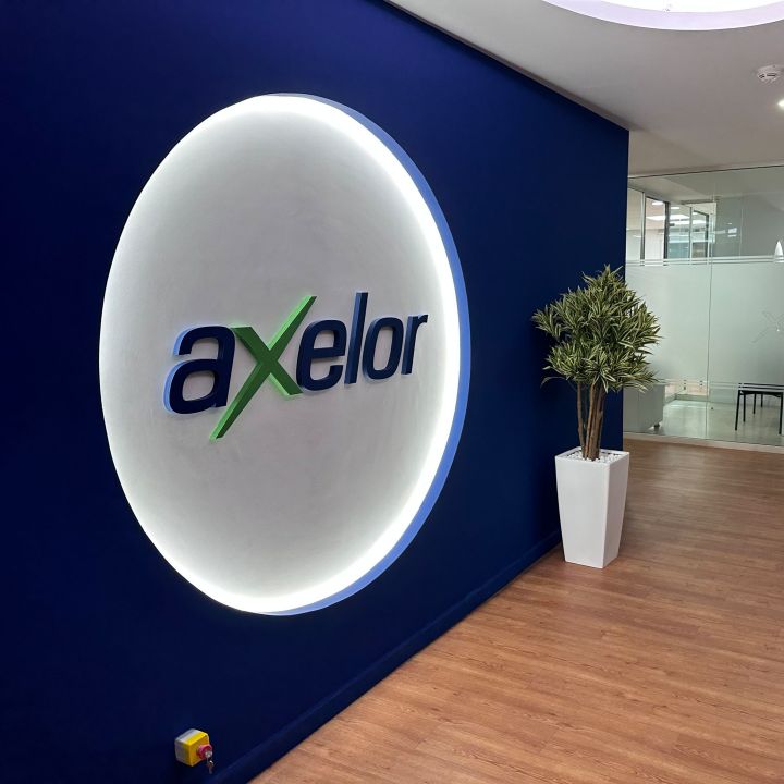 Axelor mise sur l’IA agentique au Maroc - Écho Entreprises -
                    Luxe radio
