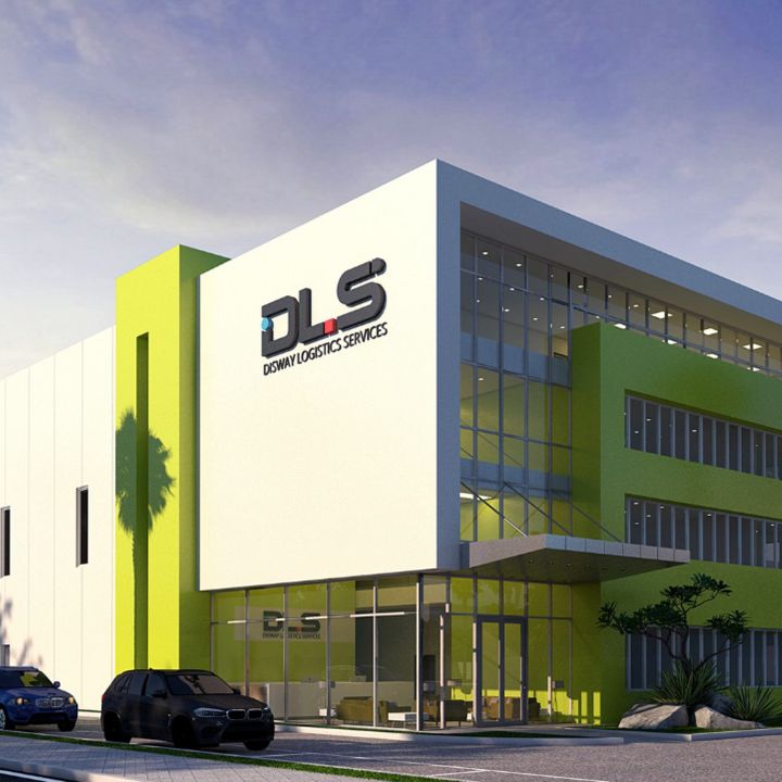 Disway signe un bon premier semestre 2026 - Écho Entreprises -
                    Luxe radio
