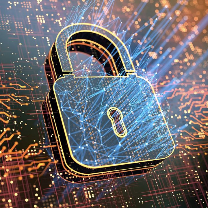 Sécurité informatique, la prise de conscience est-elle accompagnée d’actions concrètes ? - Avec Ou Sans Parure -
                    Luxe radio