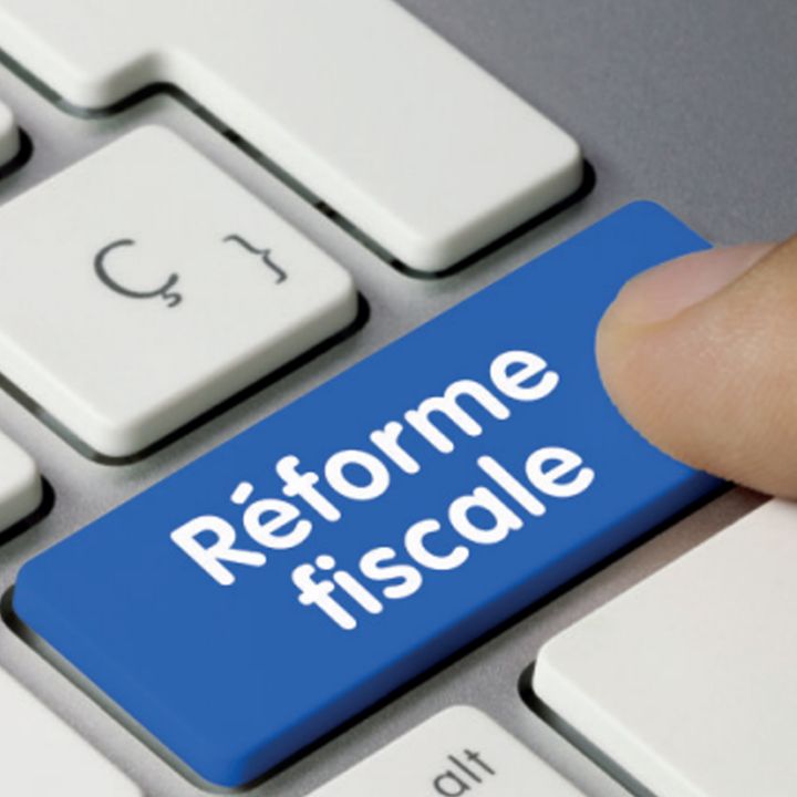 Réforme fiscale : simple modernisation ou véritable basculement vers une économie sous surveillance fiscale renforcée ? Avec Mohamed Oulkhouir, chroniqueur Luxe radio - Droit Des Affaires -
                    Luxe radio