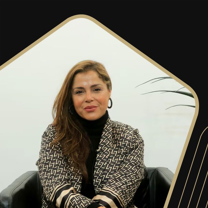 « J’ai voulu rendre hommage à l’Afrique ». Avec Sofia Mestari, chanteuse - Les Invités des Matins Luxe -
                    Luxe radio