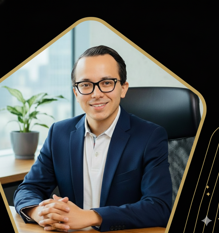 Investir dans l’immobilier en 2025 : les signaux à suivre selon Riad Abbadi, CEO et fondateur de Riad Immo. - Les Invités de Heure Essentielle -
                    Luxe radio