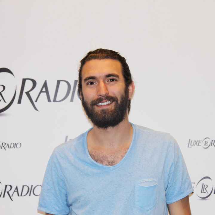 Reda Zniber, membre du collectif Marocopedia - Les Invités de Heure Essentielle -
                    Luxe radio