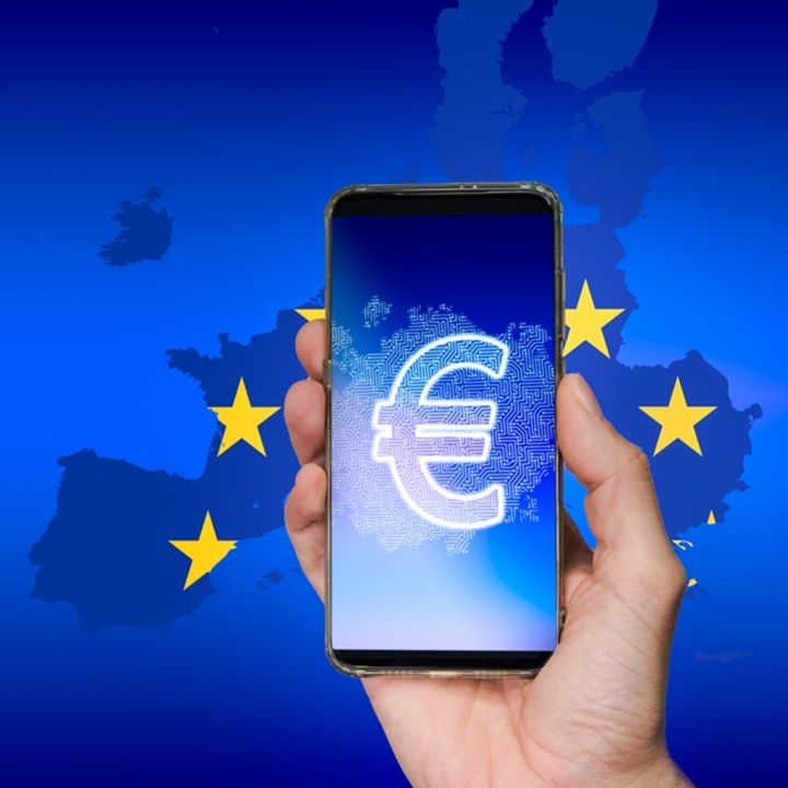 L'Union européenne franchit une nouvelle étape dans le projet d'euro numérique - Le Coin Des Cryptos -
                    Luxe radio