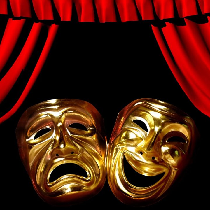 Le théâtre amateur à l’honneur à Marrakech - Le Journal des Arts -
                    Luxe radio