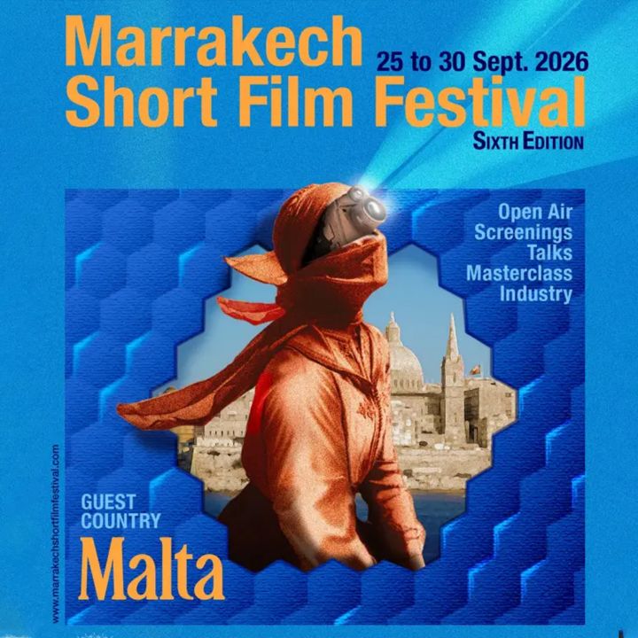 Marrakech Short Film Festival : une sixième édition du 25 au 30 septembre. - Le Journal des Arts -
                    Luxe radio