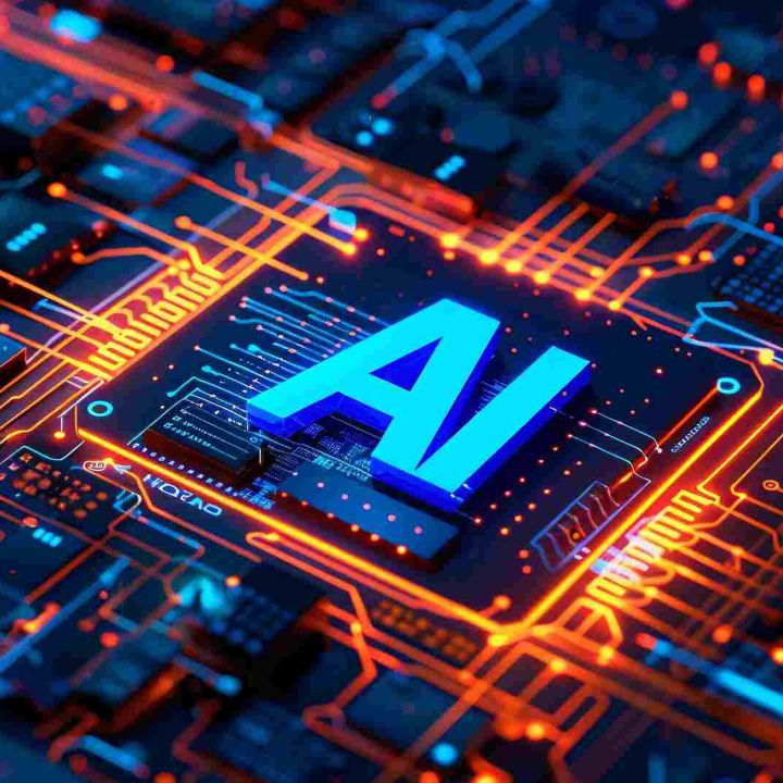 IA: une puce 3D américaine promet de lever un verrou majeur du calcul - Sciences & Santé -
                    Luxe radio