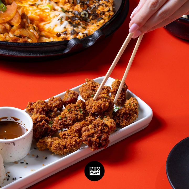 « Made in Korea Barbecue », la nouvelle adresse gourmande de Casablanca ! - Le Journal du Luxe -
                    Luxe radio