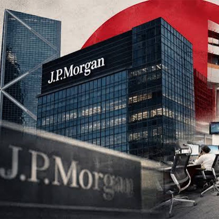 Le Maroc intégré au nouvel indice de dette souveraine de JP Morgan - L’œil Macro -
                    Luxe radio