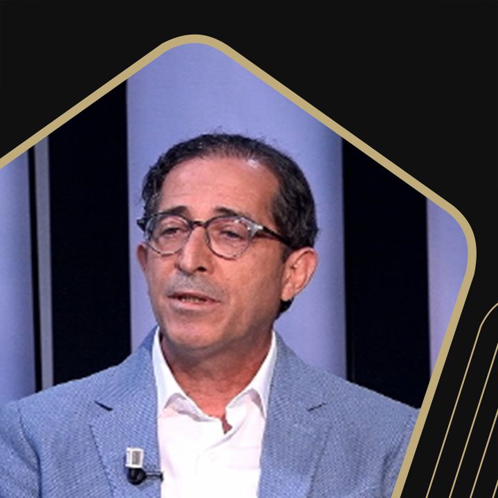 Naïm Temsamani Mokaddem raconte le Maroc qui avance. - Les Invités de Heure Essentielle -
                    Luxe radio