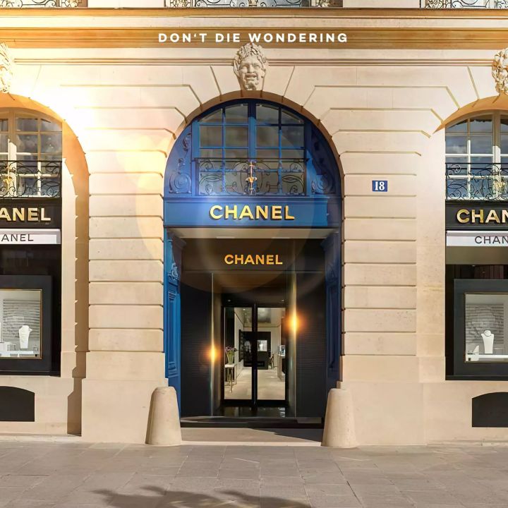 Chanel détrône Louis Vuitton, le luxe français redéfinit son équilibre - Le Journal du Luxe -
                    Luxe radio