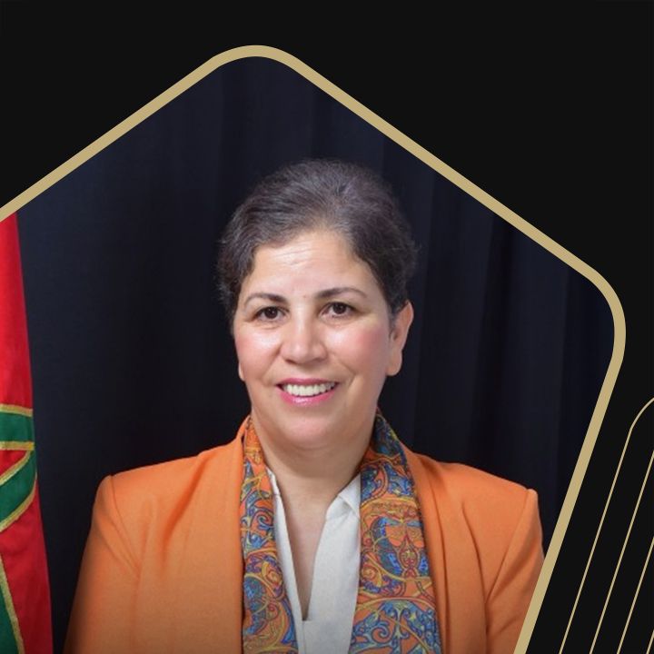 Khadija Bendam : une experte marocaine au cœur de la sûreté internationale. - Les Invités de Heure Essentielle -
                    Luxe radio