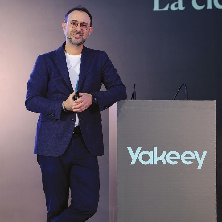 La Société financière internationale envisage d’investir 7 millions de dollars dans Yakeey. - Écho Entreprises -
                    Luxe radio