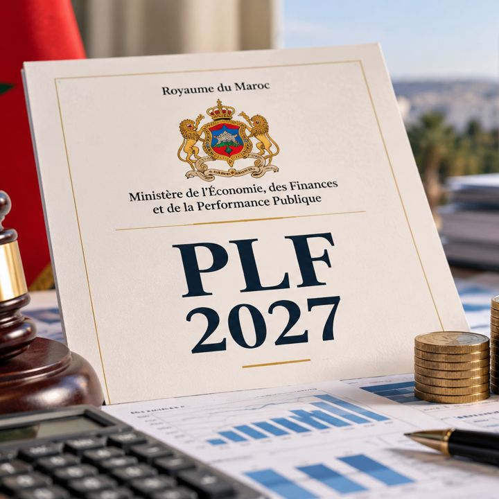 Plus de 209 milliards de dirhams d’investissements prévus pour les établissements publics en 2027 - L’œil Macro -
                    Luxe radio