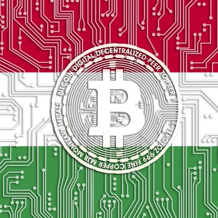 Attention aux plateformes non autorisées en Hongrie ! - Le Coin Des Cryptos -
                    Luxe radio