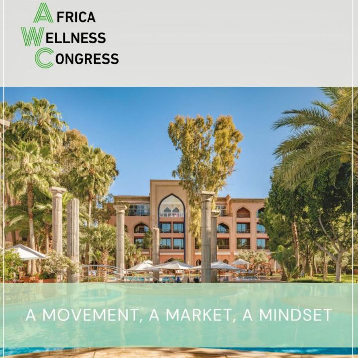 Africa Wellness Congress 2025, repenser l’hôtellerie par le bien-être - Reportages -
                    Luxe radio