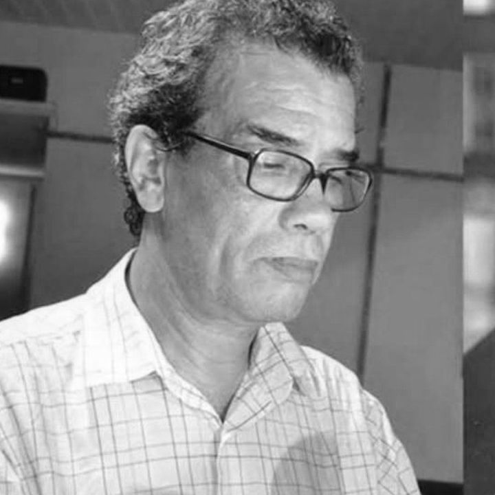 Décès de Saïd Ahid, figure majeure du journalisme et de la poésie au Maroc - Littérature -
                    Luxe radio