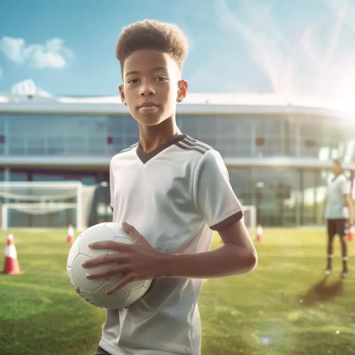Le coût de formation sportive : la réalité ? Avec Talal Chakir - La Loge Des Supporters -
                    Luxe radio
