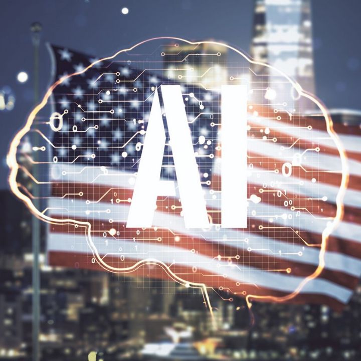 Tensions dans le secteur de l’intelligence artificielle aux États-Unis - Le Monde AI -
                    Luxe radio