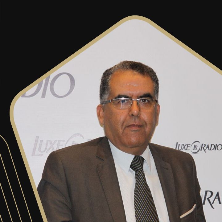 Santé et sécurité au travail: à quand une véritable culture du bien-être ? Avec Tariq Essaid, président-associé Préventica Maroc - Le Fil Des Actus -
                    Luxe radio