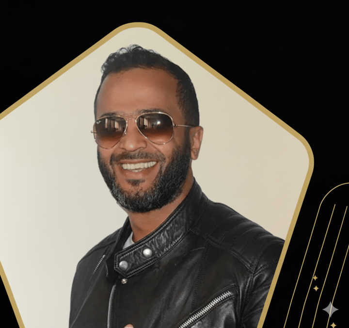 Anouar Mouatassim, réalisateur d’Atoman : « Atoman tord le cou aux clichés, et ça, ça ne plaît pas à tout le monde ! » - Les Invités des Matins Luxe -
                    Luxe radio