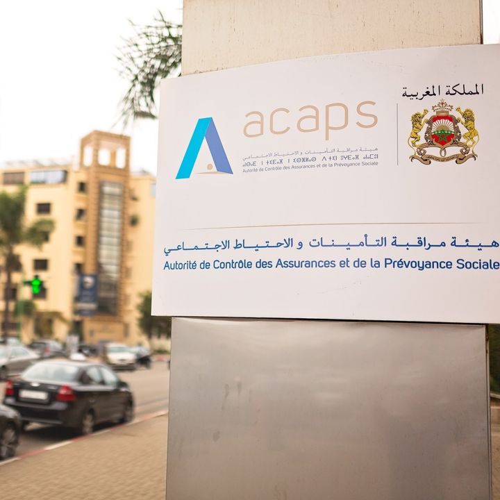 Entreprises d’assurances et de réassurance : les primes émises dépassent 64 milliards de dirhams à fin 2025 - L’œil Macro -
                    Luxe radio