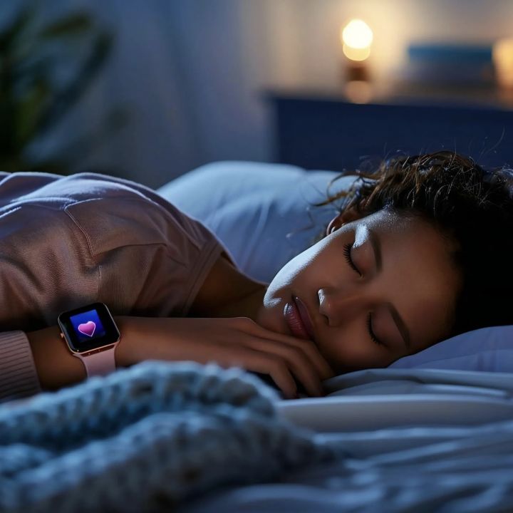 Le sommeil commence parfois dans l’assiette - Bien-Être -
                    Luxe radio