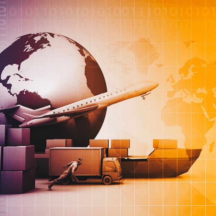 Pourquoi les exportations marocaines vers l’Afrique progressent-elles lentement ? - L’œil Macro -
                    Luxe radio