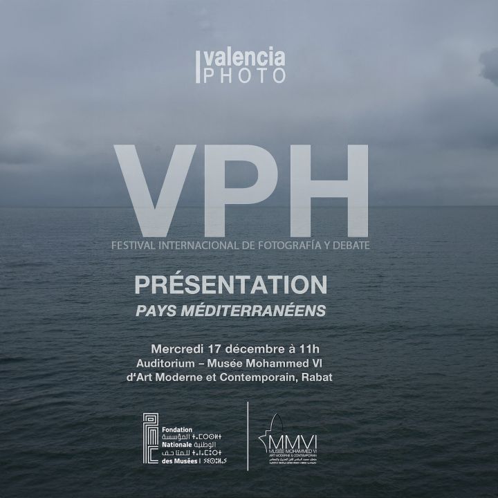 Valencia Photo 2026 : Rabat donne le coup d’envoi du grand Festival méditerranéen de la photo - Le Journal des Arts -
                    Luxe radio
