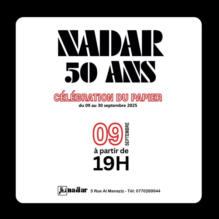 Le papier célébré à la galerie Nadar - Le Journal des Arts -
                    Luxe radio