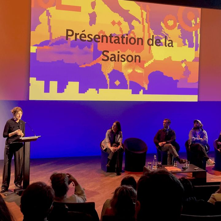 Le Maroc à l’honneur lors de la Saison Méditerranée 2026 en France - Résonances Culturelles -
                    Luxe radio