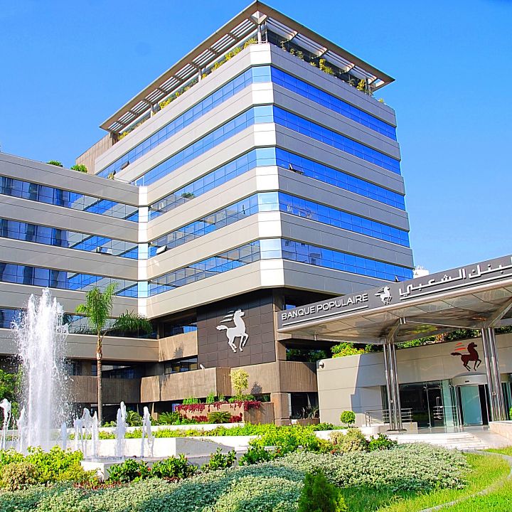 Le groupe BCP annonce l’acquisition de la totalité du capital d’Atlantic Business International - Écho Entreprises -
                    Luxe radio