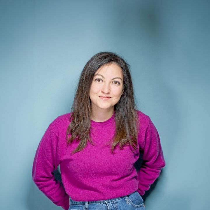 Prix Horizon : Zineb Mekouar primée en Belgique. - Littérature -
                    Luxe radio