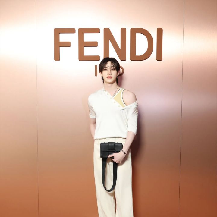 Fendi passe au refrain - Le Journal du Luxe -
                    Luxe radio