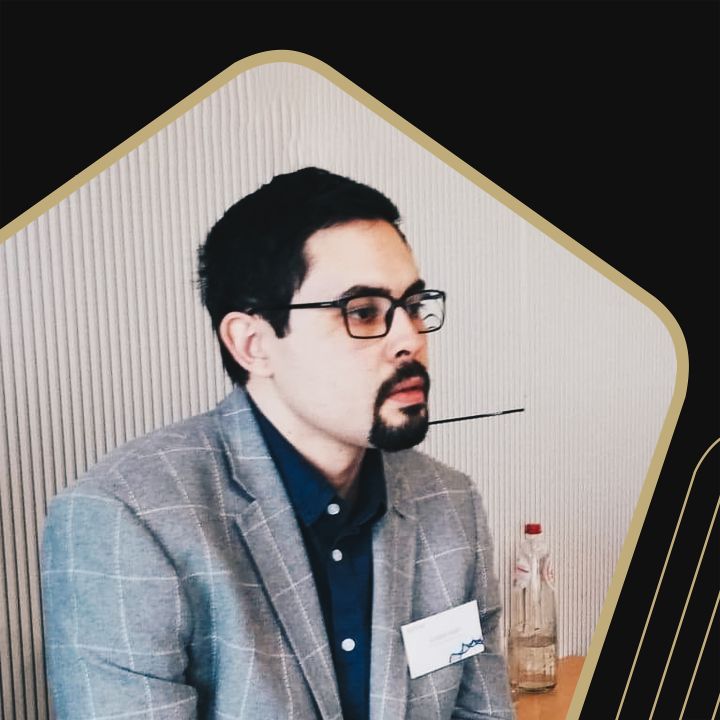 Micronutrition et MCV: vers une médecine de précision - Les Invités de Heure Essentielle -
                    Luxe radio