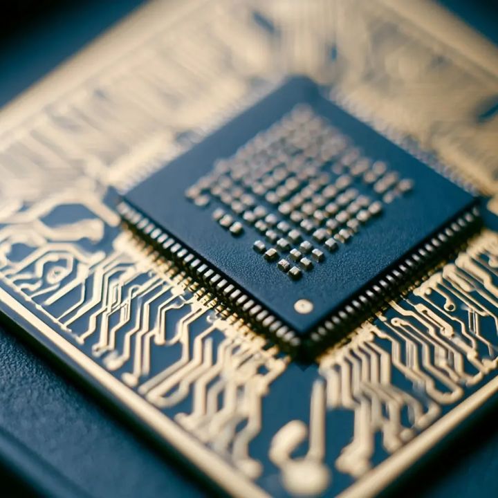 La startup française ZML veut réduire la dépendance aux puces Nvidia pour l'IA - Le Monde AI -
                    Luxe radio