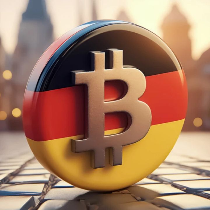 Bitcoin s’invite dans le débat politique allemand - Le Coin Des Cryptos -
                    Luxe radio