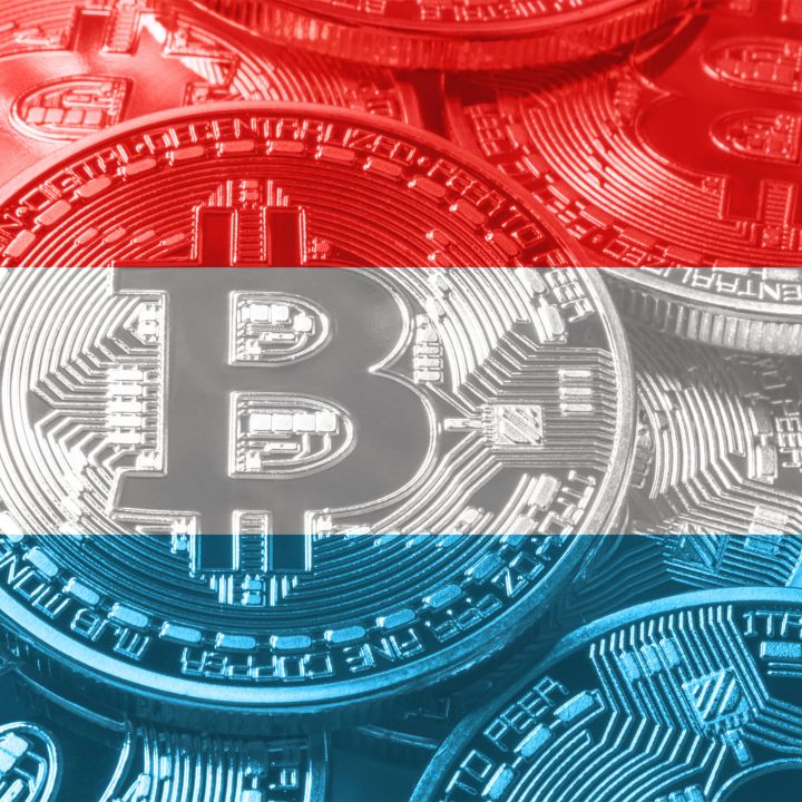 Pour la première fois en Europe, un État décide d’investir dans le Bitcoin. - Le Coin Des Cryptos -
                    Luxe radio