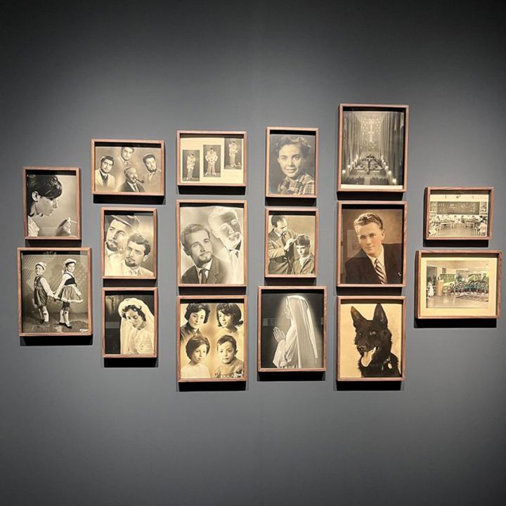 Casablanca inaugure son Musée de la Photographie et des Arts Visuels - Résonances Culturelles -
                    Luxe radio